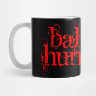 Bah Humbug Mug